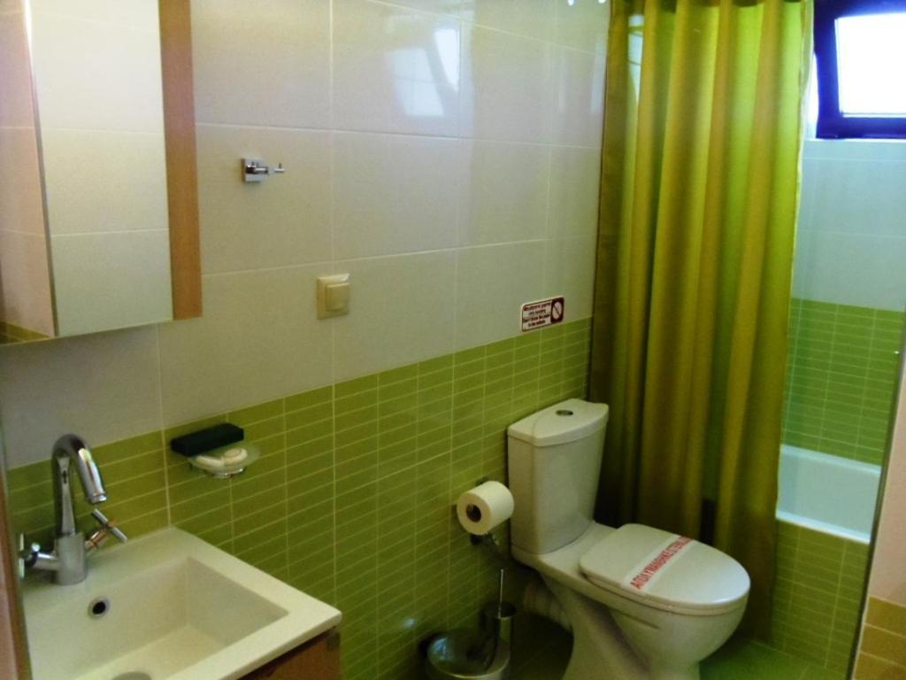 Garden Villa Yanya Oda fotoğraf