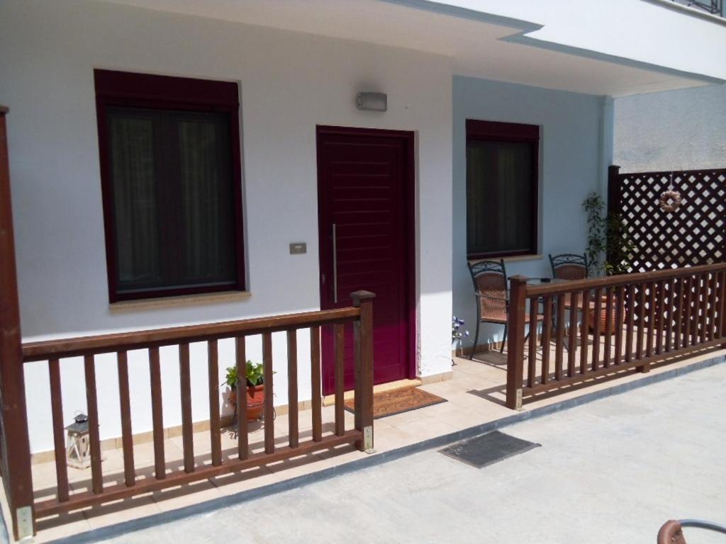 Garden Villa Yanya Oda fotoğraf