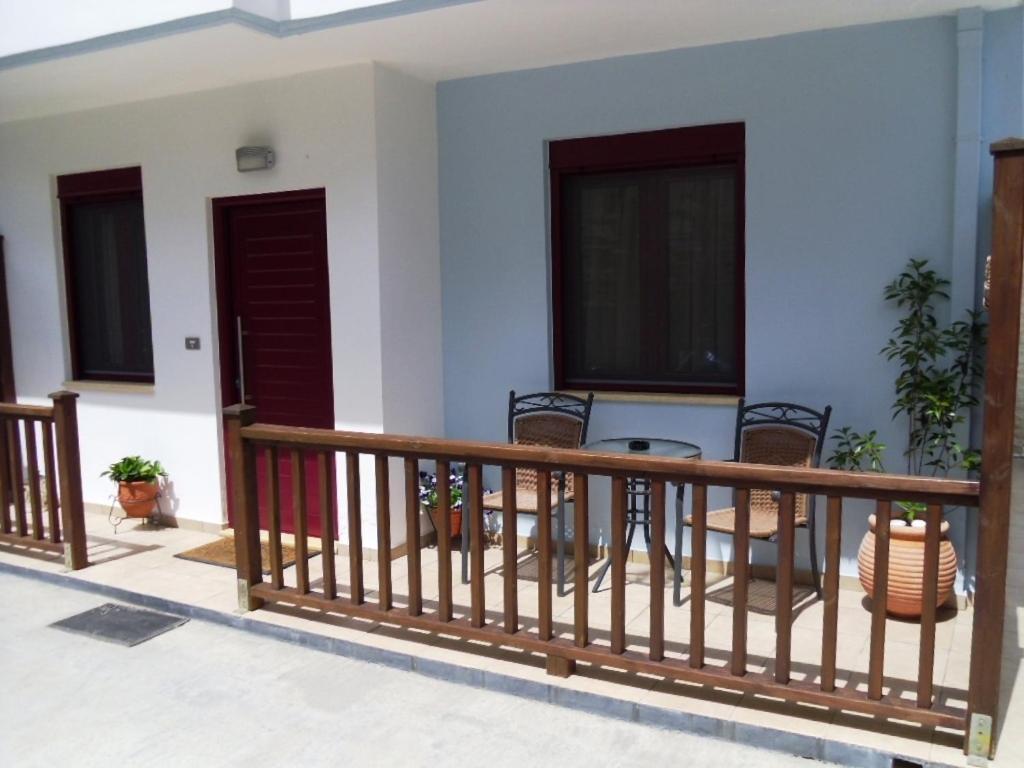 Garden Villa Yanya Dış mekan fotoğraf