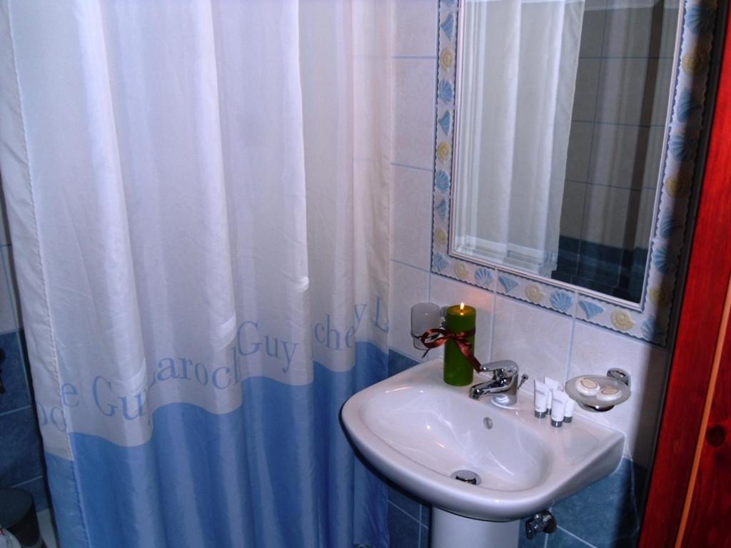 Garden Villa Yanya Dış mekan fotoğraf