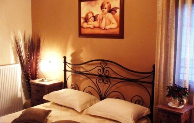 Garden Villa Yanya Dış mekan fotoğraf