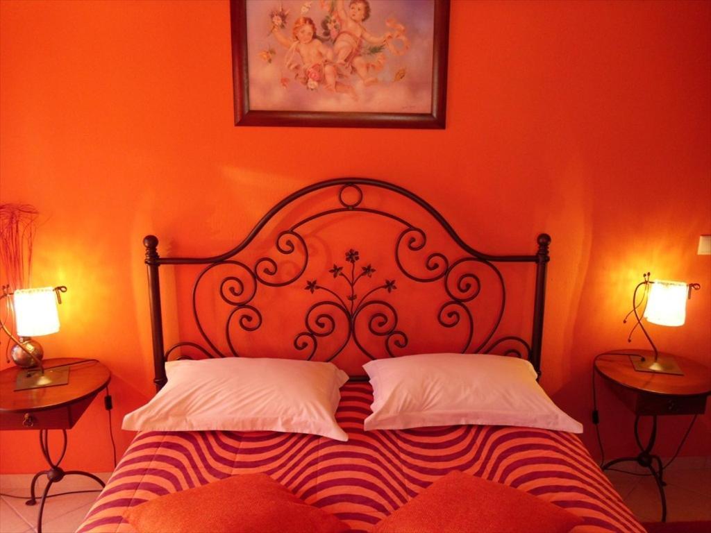 Garden Villa Yanya Dış mekan fotoğraf