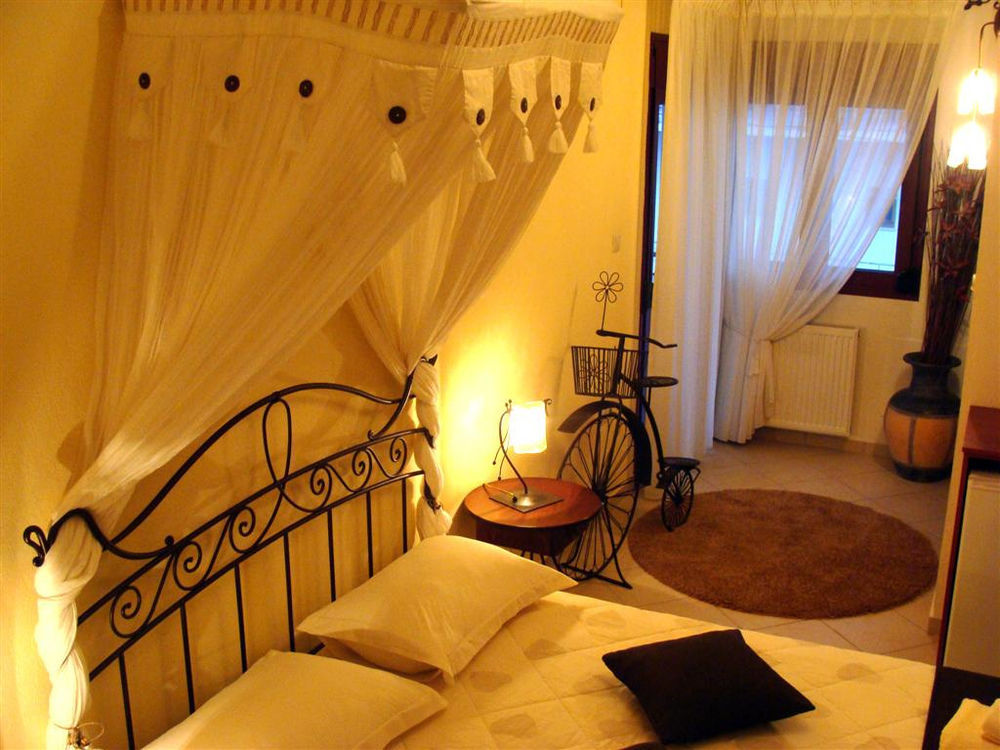 Garden Villa Yanya Dış mekan fotoğraf