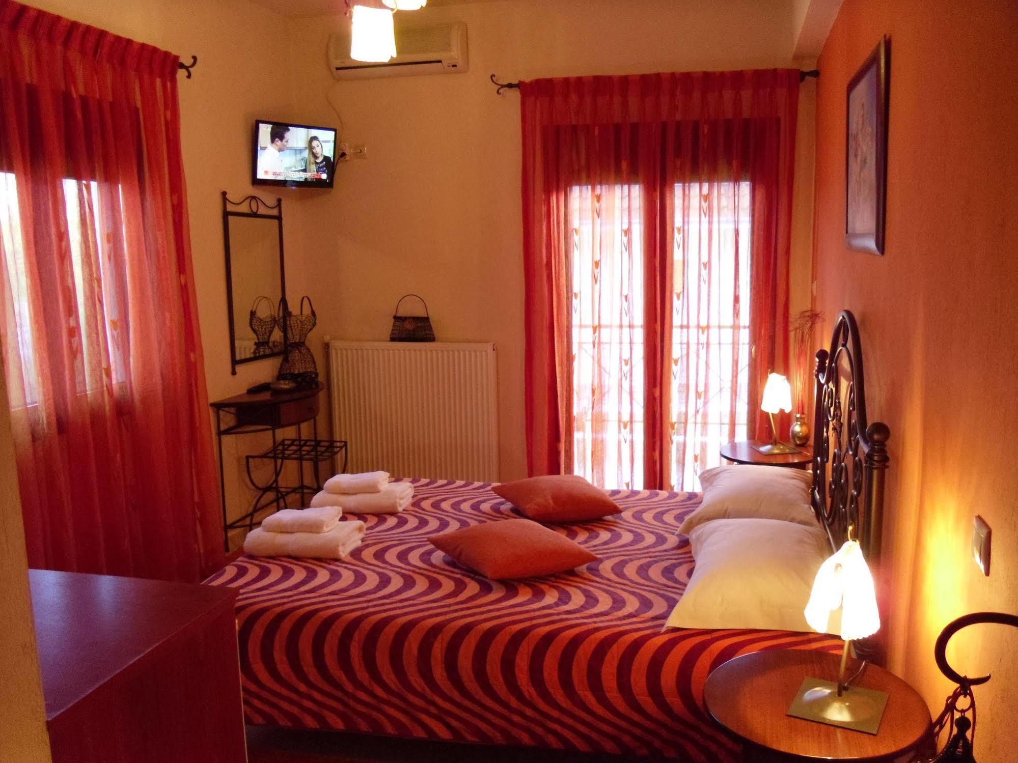 Garden Villa Yanya Dış mekan fotoğraf