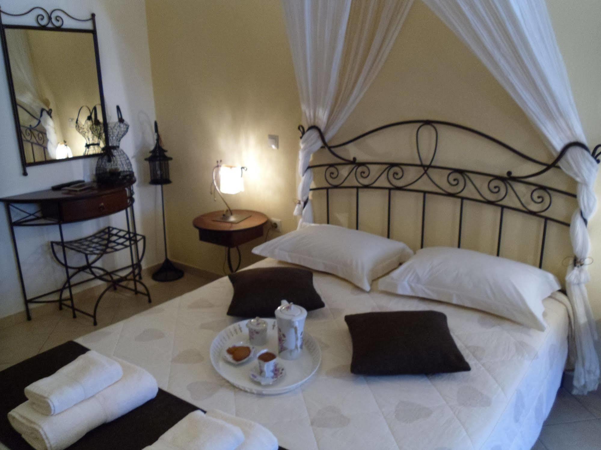 Garden Villa Yanya Dış mekan fotoğraf